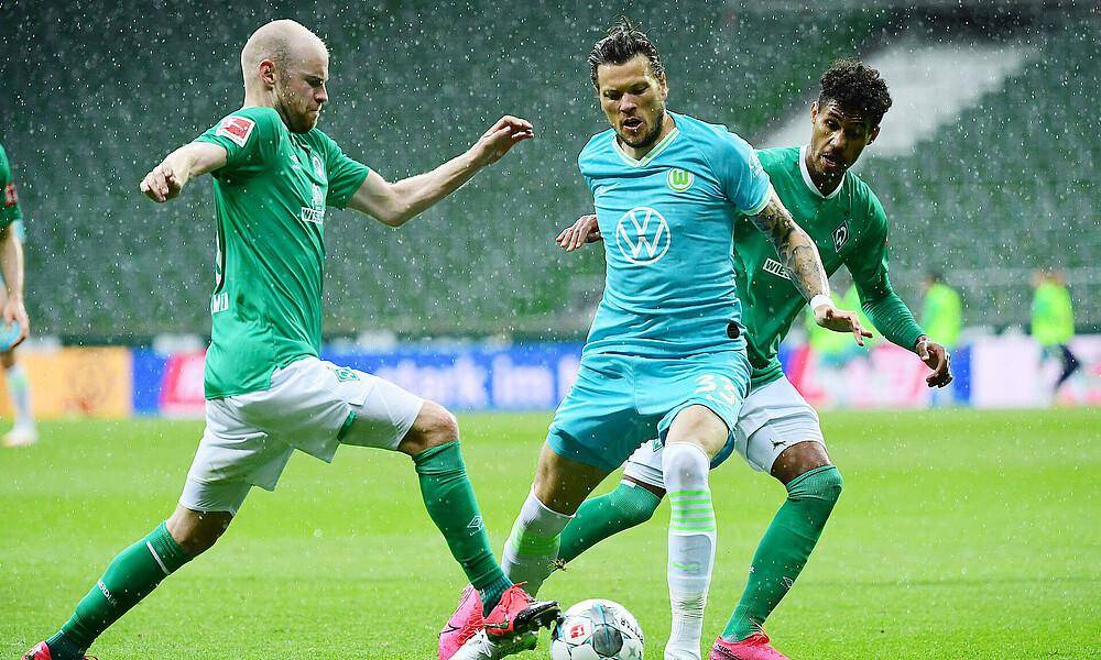 不莱梅遭遇惨败,德甲保级形势岌岌可危的简单介绍 不莱梅遭遇惨败,德甲保级形势岌岌可危的简单介绍