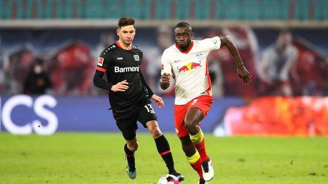 莱比锡RB在德甲联赛中持续发挥出色，展现出强大实力的简单介绍