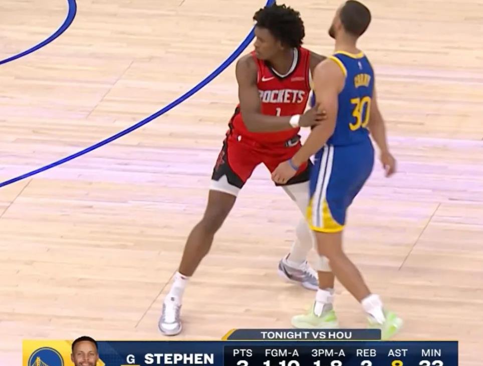 火箭客场击败魔术,追赶西部领跑 火箭客场击败魔术,追赶西部领跑