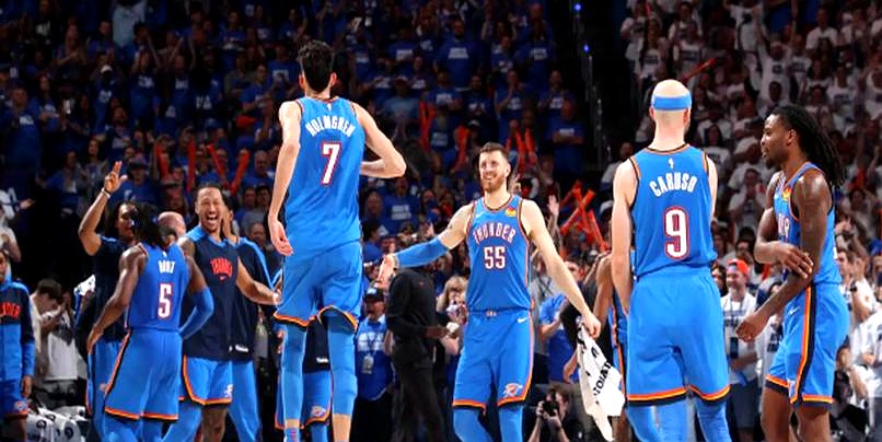 步行者客场惨遭魔术逆转