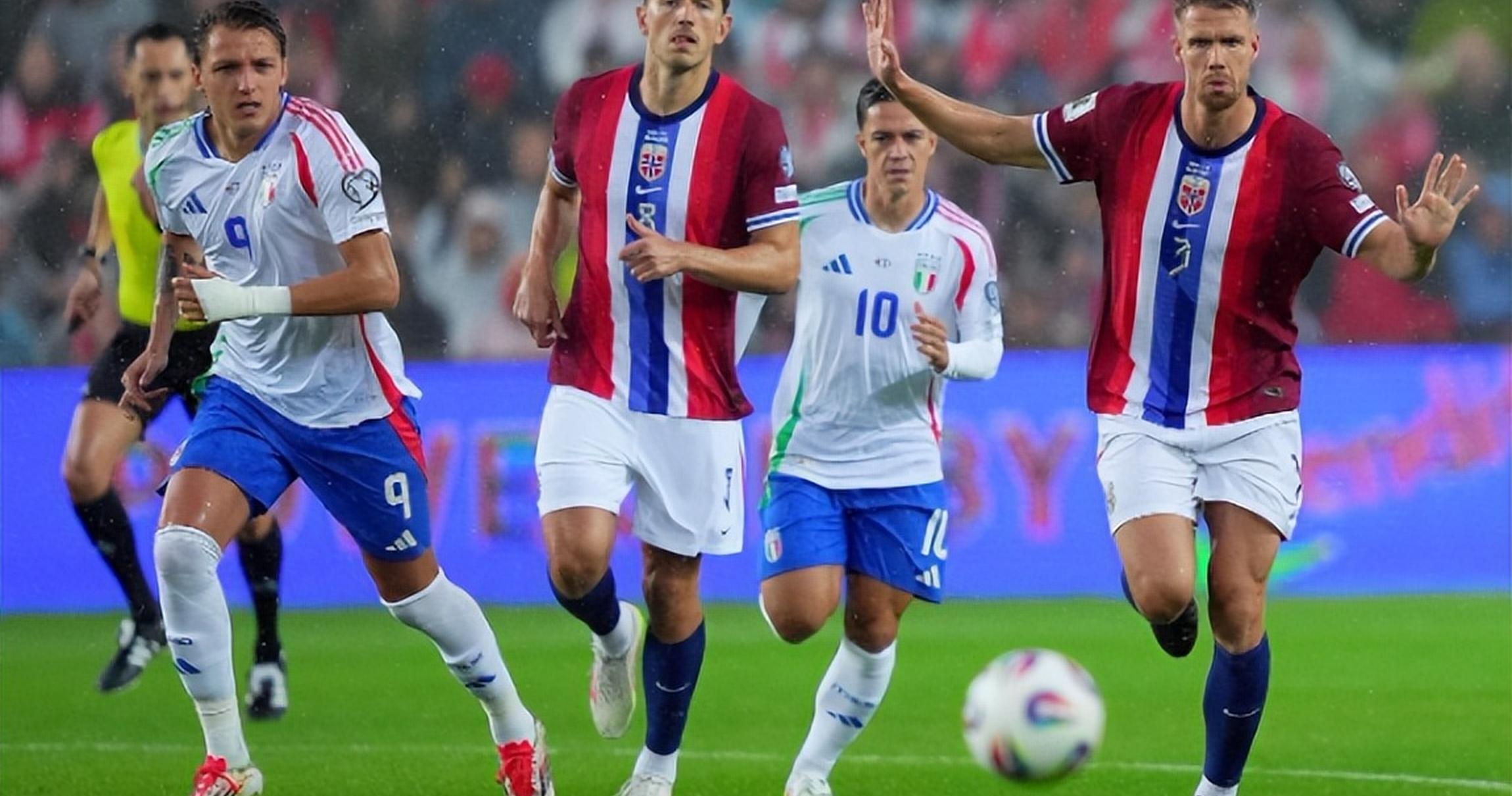 关于意大利再胜保加利亚,一路领跑小组的信息 关于意大利再胜保加利亚,一路领跑小组的信息