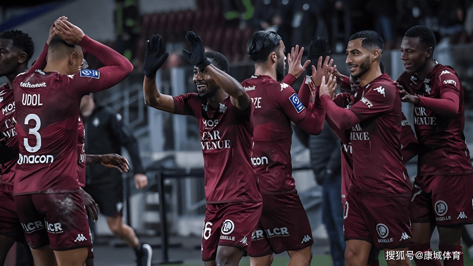 包含梅斯主场告捷,法甲积分榜上升至第五的词条 包含梅斯主场告捷,法甲积分榜上升至第五的词条