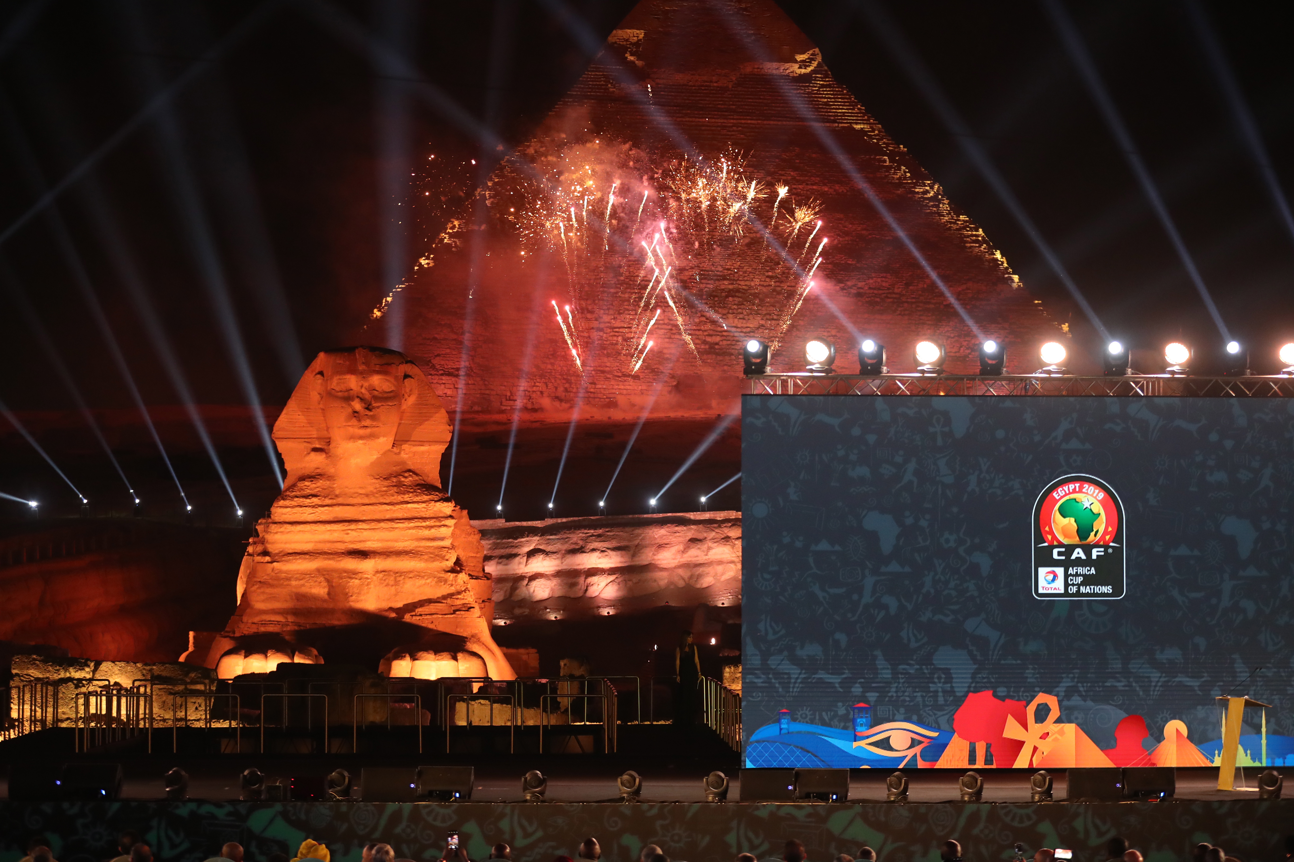 非洲足球晋升国际舞台，成绩有目共睹的简单介绍