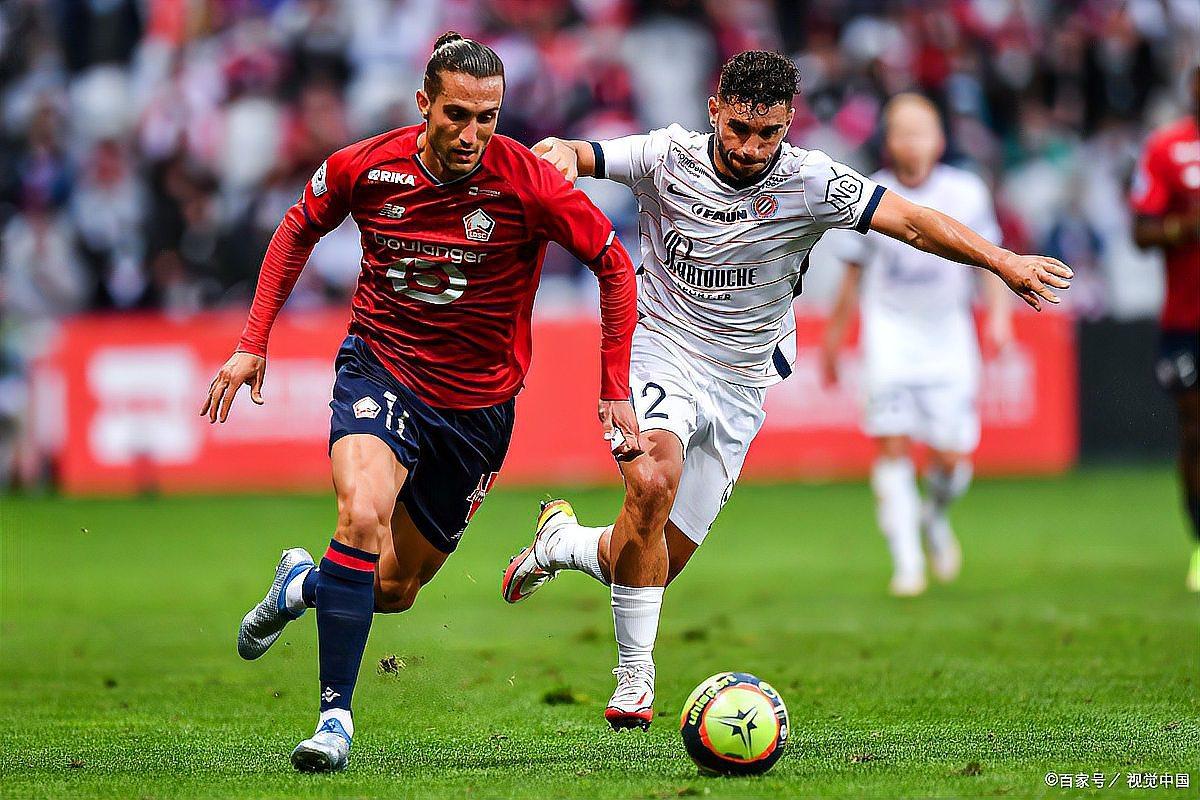 亚眠主场输给巴黎圣日耳曼，法国联赛积分滑落的简单介绍