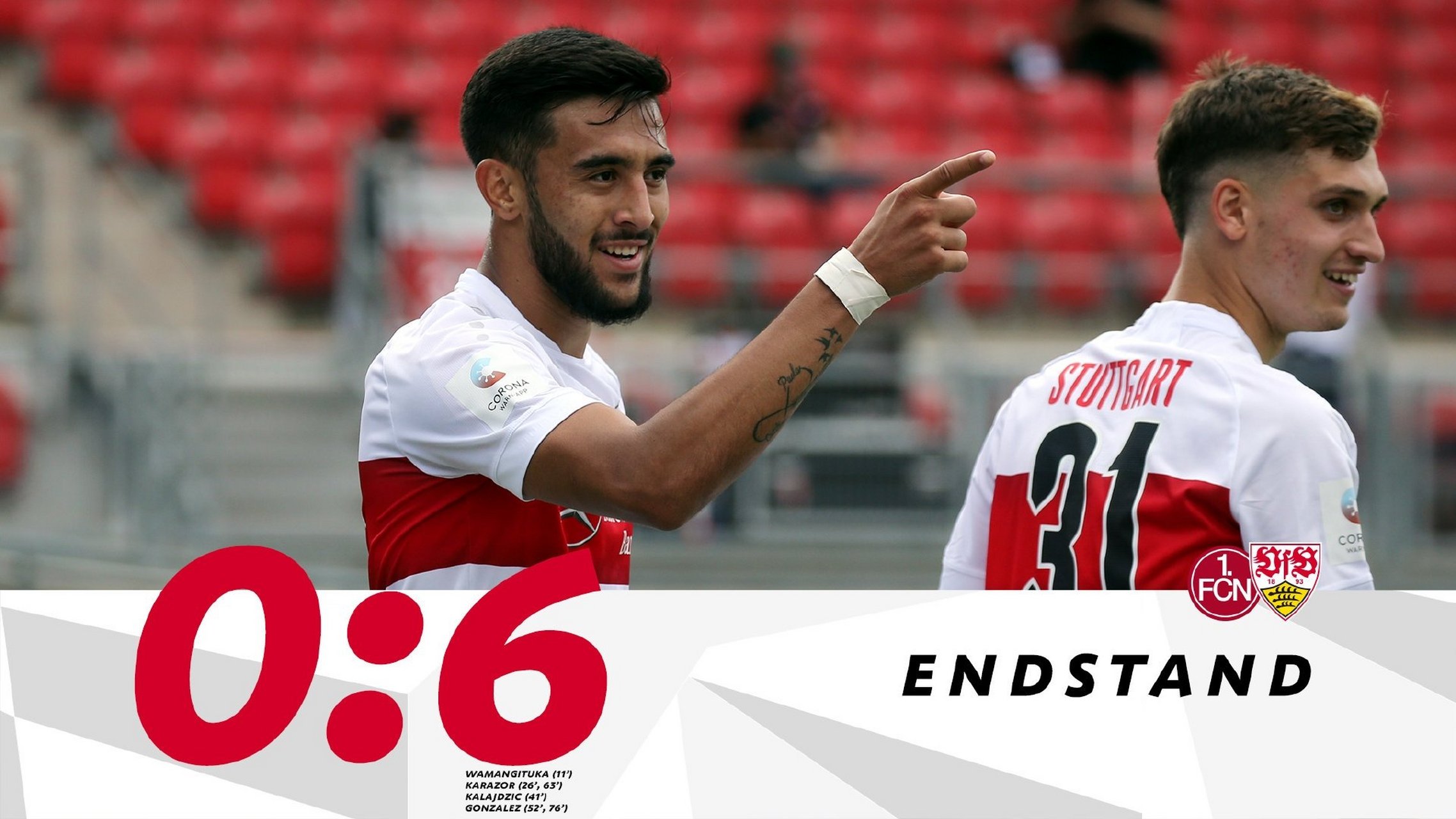 汉堡客场失利,斯图加特保住三分的简单介绍 汉堡客场失利,斯图加特保住三分的简单介绍