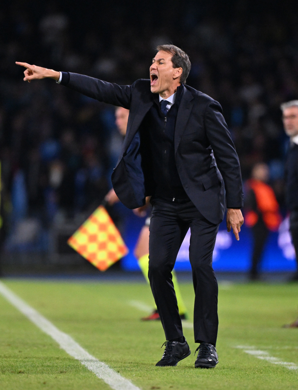 那不勒斯强势战平，努力保持稳定的简单介绍