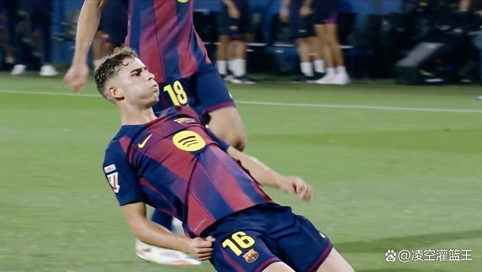 瓦伦西亚主场惨败，巴萨继续领跑积分榜的简单介绍