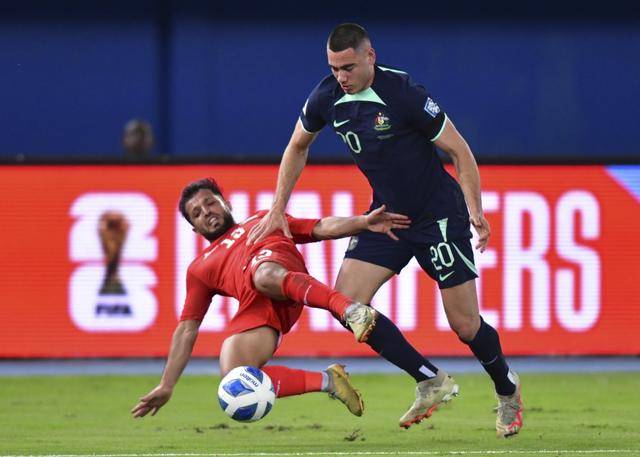 科威特球队在亚洲足球赛事中表现出色 科威特球队在亚洲足球赛事中表现出色