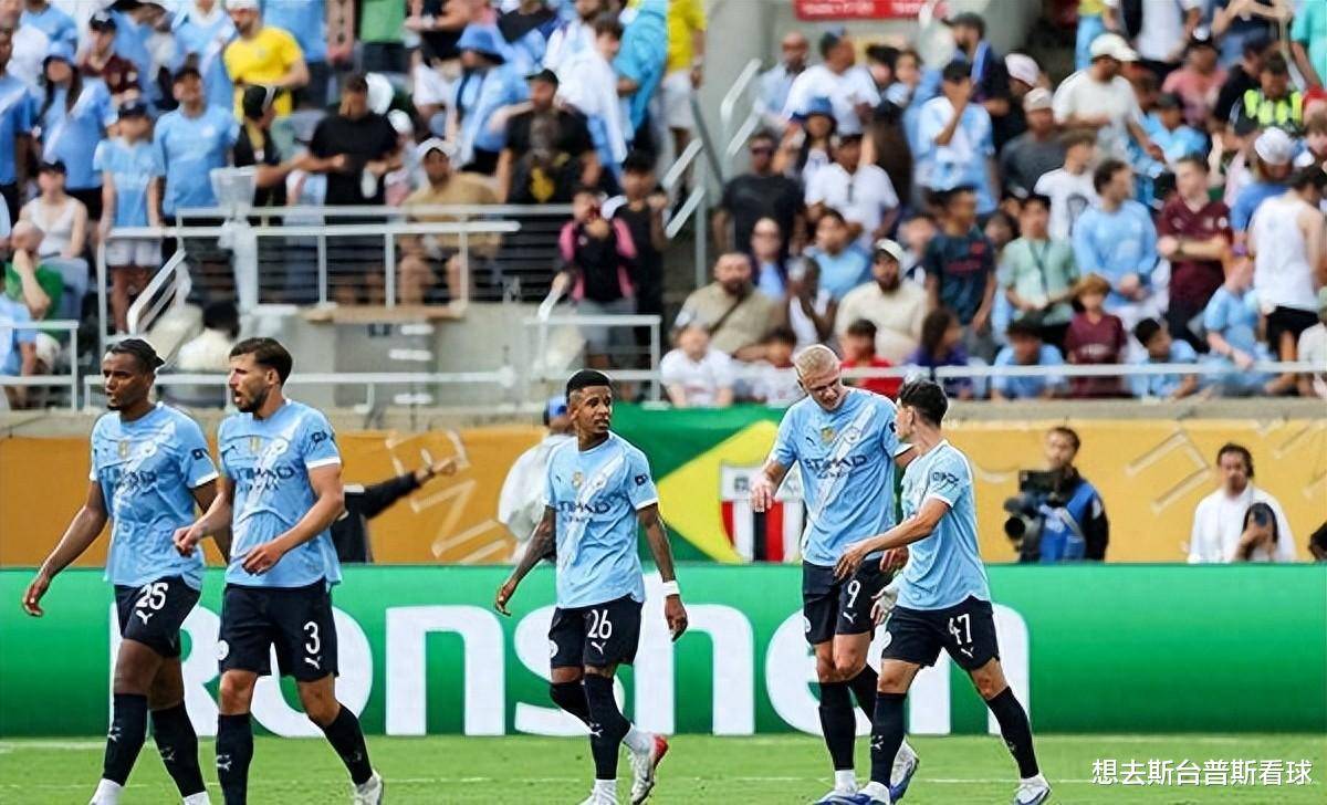 曼城惊险胜出,半决赛对手即将揭晓的简单介绍 曼城惊险胜出,半决赛对手即将揭晓的简单介绍