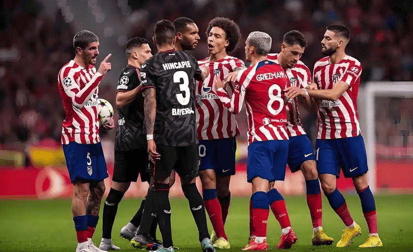 包含巴塞罗那大比分胜出,欧冠前景一片晴朗!的词条 包含巴塞罗那大比分胜出,欧冠前景一片晴朗!的词条