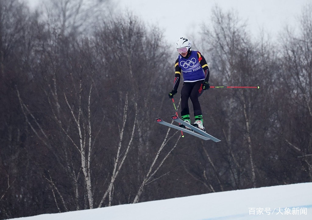 挪威选手突破自我，向奖牌冲刺的简单介绍