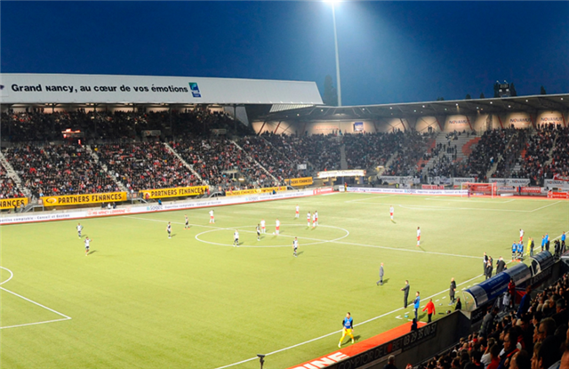 里昂客场战平梅斯,稳固联赛位置的简单介绍 里昂客场战平梅斯,稳固联赛位置的简单介绍